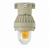 3200BEP, 3150BEP & 3300BEP Explosion-Proof Xenon Strobe Beacon - AC/DC