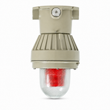 3200BEP, 3150BEP & 3300BEP Explosion-Proof Xenon Strobe Beacon - AC/DC