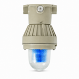 3200BEP, 3150BEP & 3300BEP Explosion-Proof Xenon Strobe Beacon - AC/DC