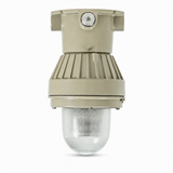 3200BEP, 3150BEP & 3300BEP Explosion-Proof Xenon Strobe Beacon - AC/DC