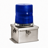 3200HP Power Strobe™ High-Output, Heavy-Duty, Single-Flash Xenon Strobe Beacon - AC