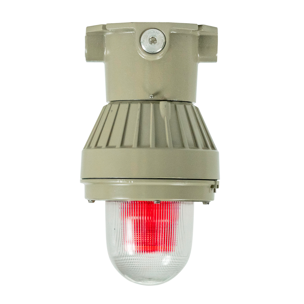 3200BEP, 3150BEP & 3300BEP Explosion-Proof Strobe – TOMAR Industrial