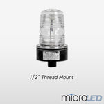 High Output MicroLED® – Dual Color-TOMAR Electronics Inc