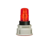 4000X Series Hazardous Location Strobe warning light-TOMAR Electronics Inc
