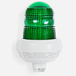 Replacement Lens for 4374S, 4375L, & 4375S Hazardous Location Warning Light