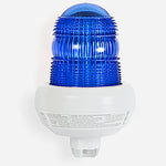 Replacement Lens for 4374S, 4375L, & 4375S Hazardous Location Warning Light