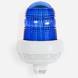 Replacement Lens for 4374S, 4375L, & 4375S Hazardous Location Warning Light