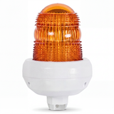 4375L Hazardous Location LED Beacon - AC/DC