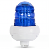 4375L Hazardous Location LED Beacon - AC/DC