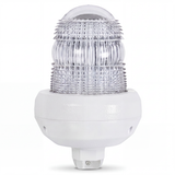 4375L Hazardous Location LED Beacon - AC/DC