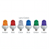 4375L Hazardous Location LED Beacon - AC/DC