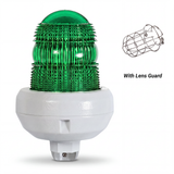 4375L Hazardous Location LED Beacon - AC/DC