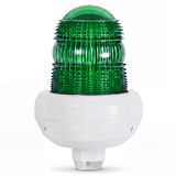 4375L Hazardous Location LED Beacon - AC/DC