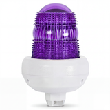 4375L Hazardous Location LED Beacon - AC/DC