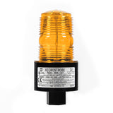 490S-T Hazardous Location Strobe Light | TOMAR Electronics Inc