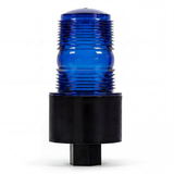 490S-T Compact Hazardous Location LED Beacon- AC/DC