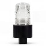 490S-T Compact Hazardous Location LED Beacon- AC/DC