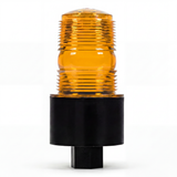 490S-T Compact Hazardous Location LED Beacon- AC/DC