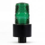 490S-T Compact Hazardous Location LED Beacon- AC/DC
