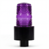 490S-T Compact Hazardous Location LED Beacon- AC/DC