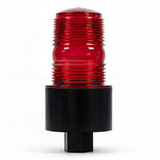 490S-T Compact Hazardous Location LED Beacon- AC/DC