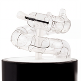4001 Xenon Replacement Strobe Tube