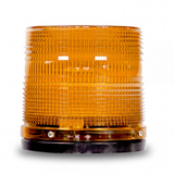 500L Micro Lite™ Low-Profile, High-Intensity LED Beacon - AC/DC