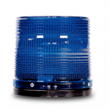 500L Micro Lite™ Low-Profile, High-Intensity LED Beacon - AC/DC