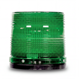 500L Micro Lite™ Low-Profile, High-Intensity LED Beacon - AC/DC