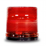 500L Micro Lite™ Low-Profile, High-Intensity LED Beacon - AC/DC