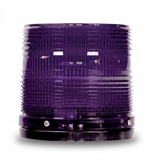 500L Micro Lite™ Low-Profile, High-Intensity LED Beacon - AC/DC