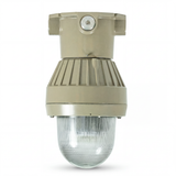 3000 Series Explosion-Proof LED Beacon - AC/DC