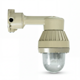 3000 Series Explosion-Proof LED Beacon - AC/DC