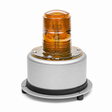 700 Mini Strobe® Heavy-Duty, Single-Flash Xenon Strobe Beacon - AC/DC