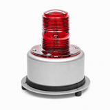 700 Mini Strobe® Heavy-Duty, Single-Flash Xenon Strobe Beacon - AC/DC