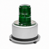 700 Mini Strobe® Heavy-Duty, Single-Flash Xenon Strobe Beacon - AC/DC