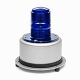 700 Mini Strobe® Heavy-Duty, Single-Flash Xenon Strobe Beacon - AC/DC