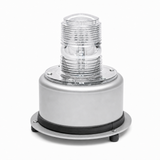 700 Mini Strobe® Heavy-Duty, Single-Flash Xenon Strobe Beacon - AC/DC