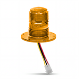 700-R1 Xenon Replacement Strobe Tube with Lens