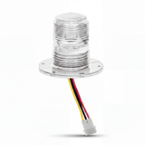 700-R1 Xenon Replacement Strobe Tube with Lens