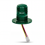 700-R1 Xenon Replacement Strobe Tube with Lens