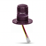 700-R1 Xenon Replacement Strobe Tube with Lens