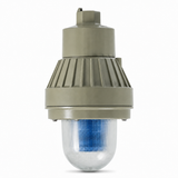 7024BEP Super Explosion-Proof Xenon Strobe Beacon - DC