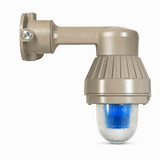 7024BEP Super Explosion-Proof Xenon Strobe Beacon - DC