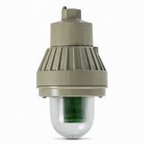 7024BEP Super Explosion-Proof Xenon Strobe Beacon - DC