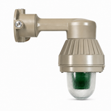 7024BEP Super Explosion-Proof Xenon Strobe Beacon - DC