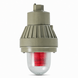 7024BEP Super Explosion-Proof Xenon Strobe Beacon - DC