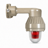 7024BEP Super Explosion-Proof Xenon Strobe Beacon - DC