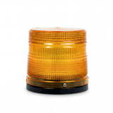 801 Mini Strobe® Low-Profile, Single-Flash Xenon Strobe Beacon - AC | TOMAR Electronics Inc