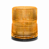 804 Maxi Strobe™ Medium-Profile, Single-Flash Xenon Strobe Beacon - AC | TOMAR Electronics Inc